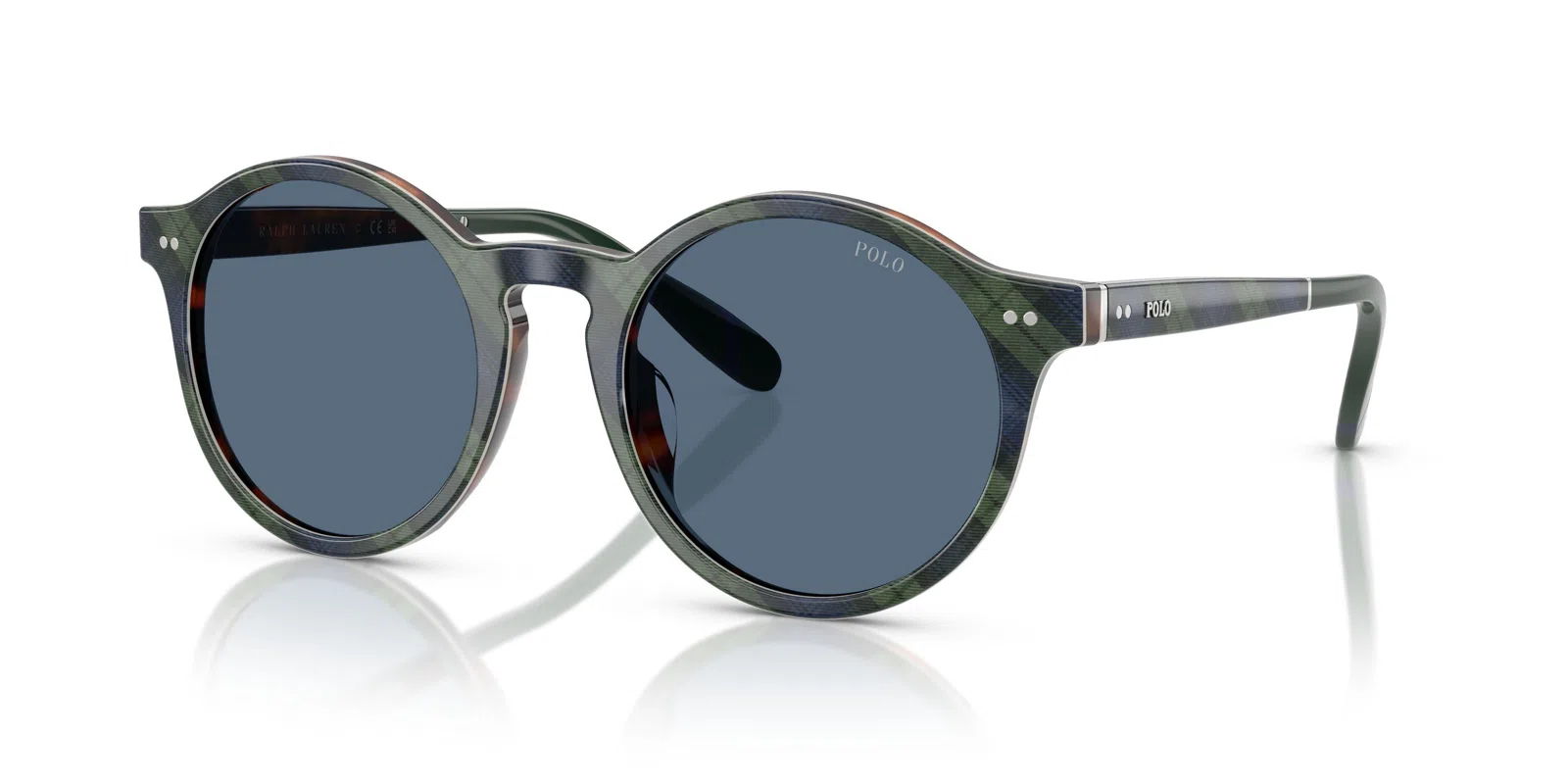 Polo 4204U Sunglasses - view 53